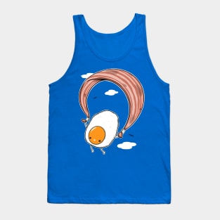 AIR BREAKFAST Tank Top